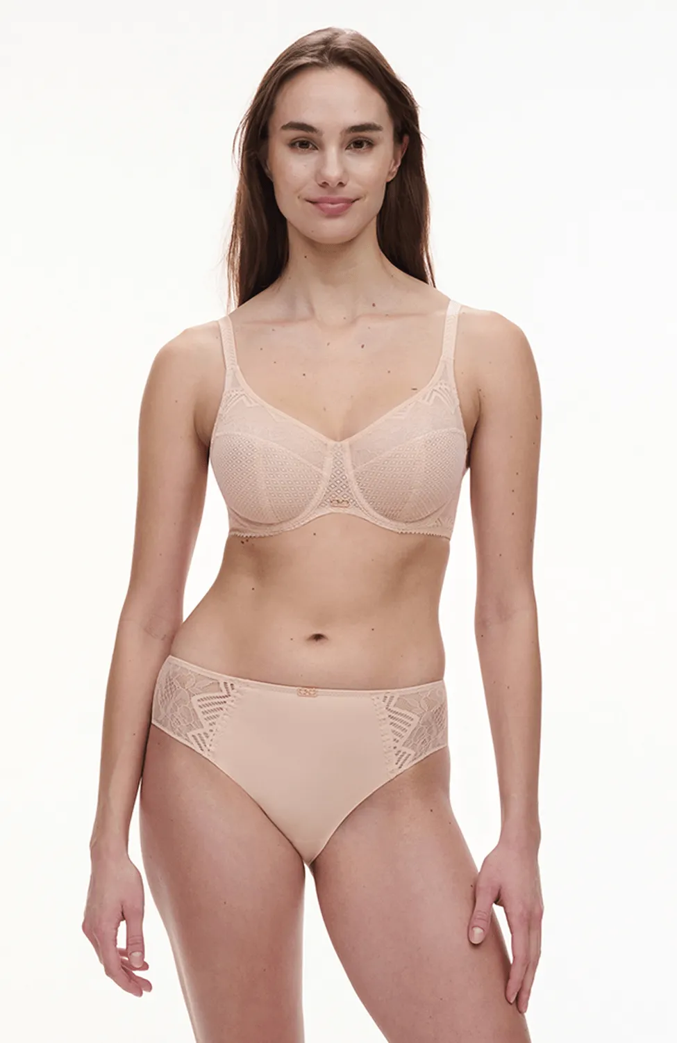 Origins Supportive Underwire Bra