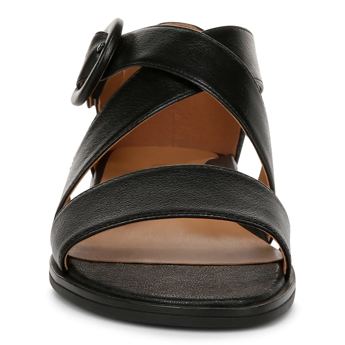 Pacifica Strappy Sandal (Wide)