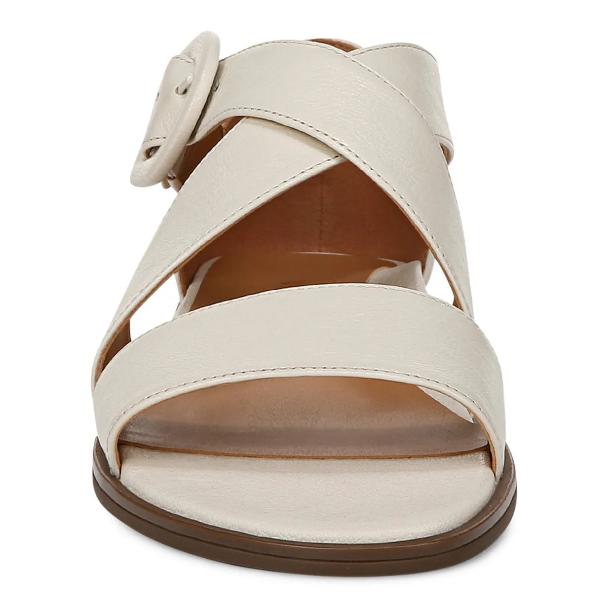 Pacifica Strappy Sandal (Wide)