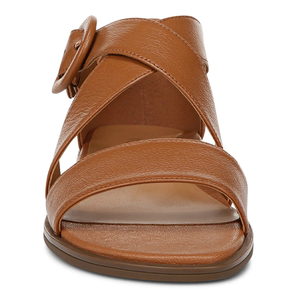 Pacifica Strappy Sandal (Wide)