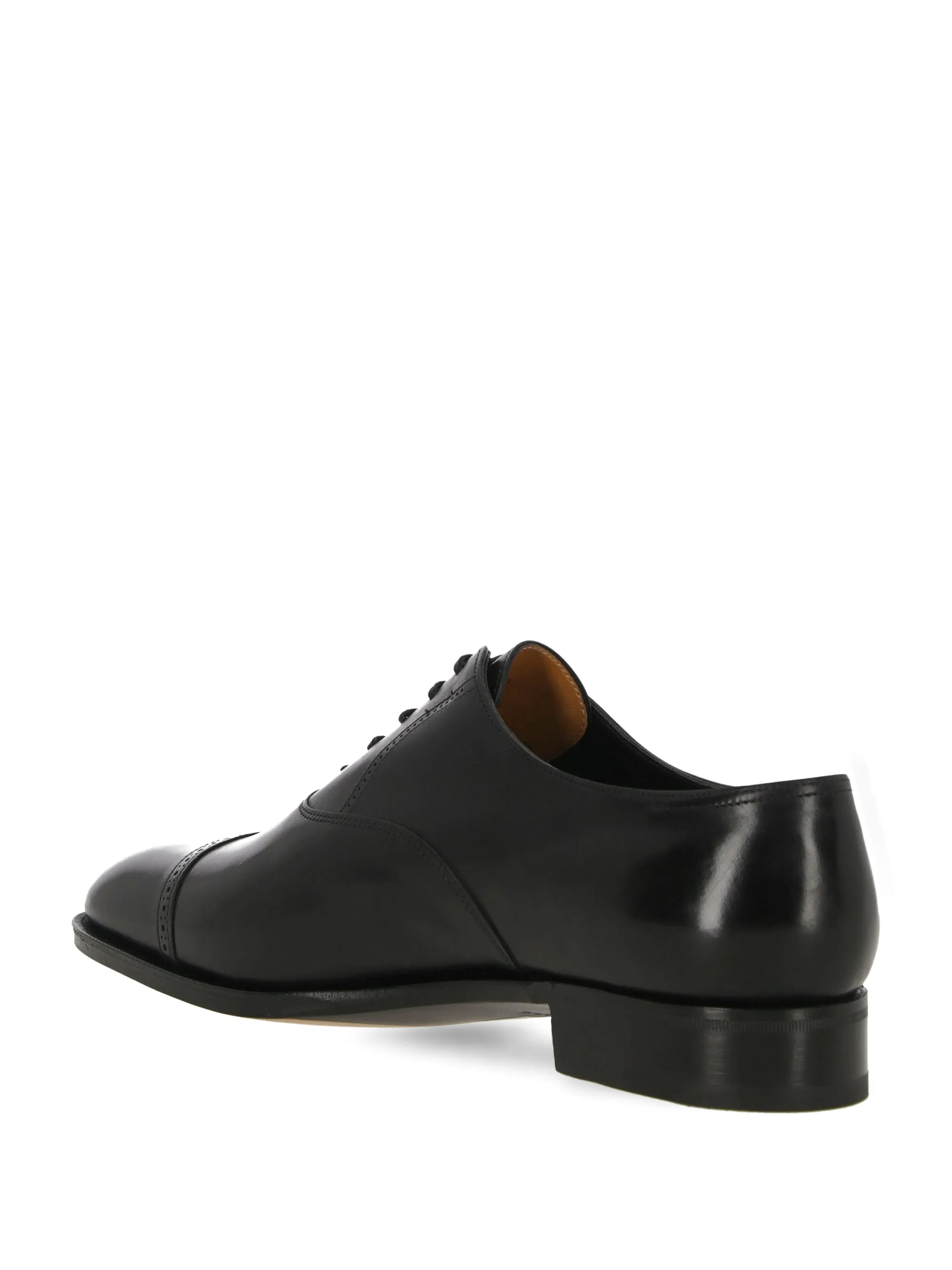 Philip II Oxford shoes