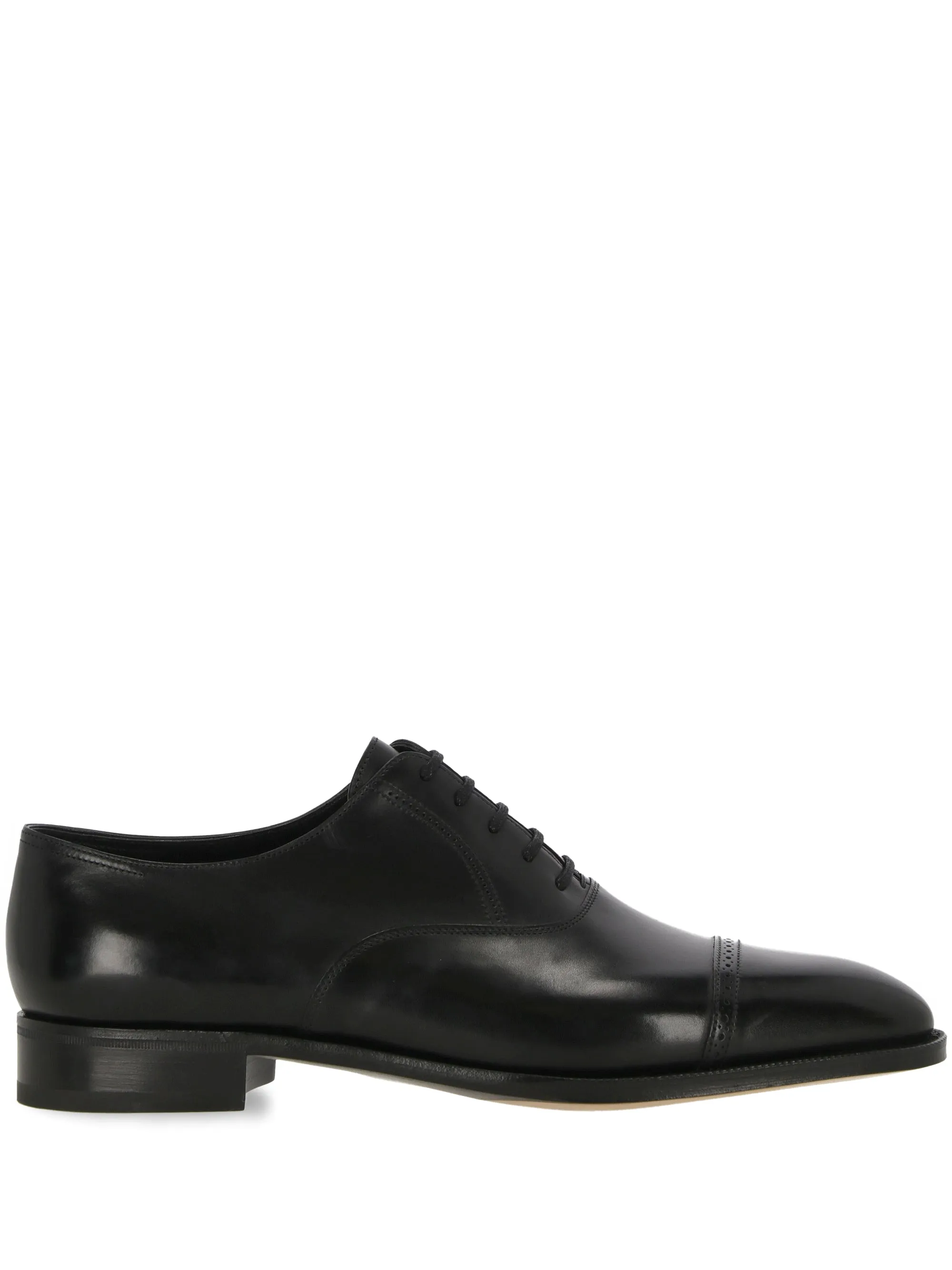 Philip II Oxford shoes