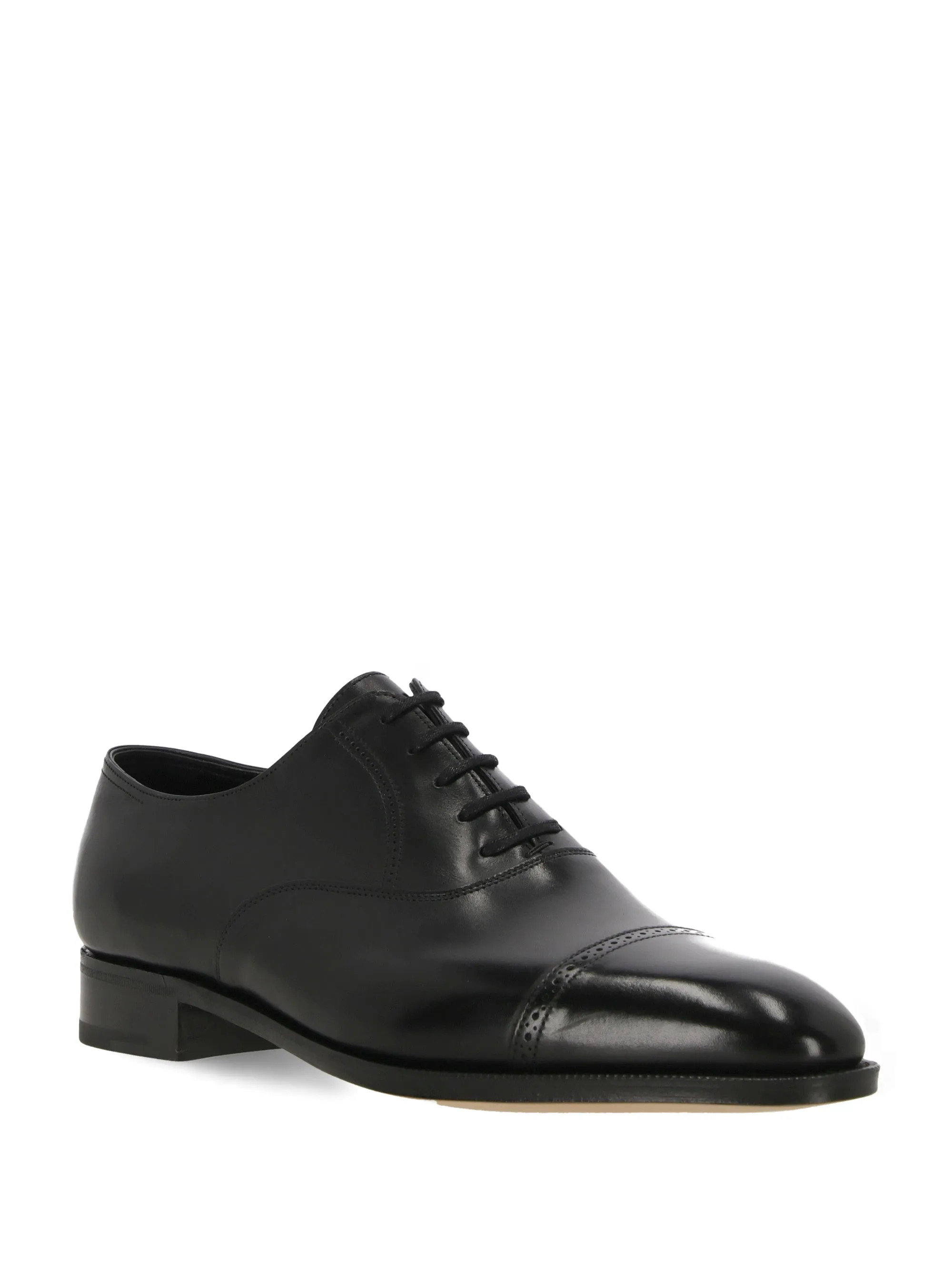 Philip II Oxford shoes