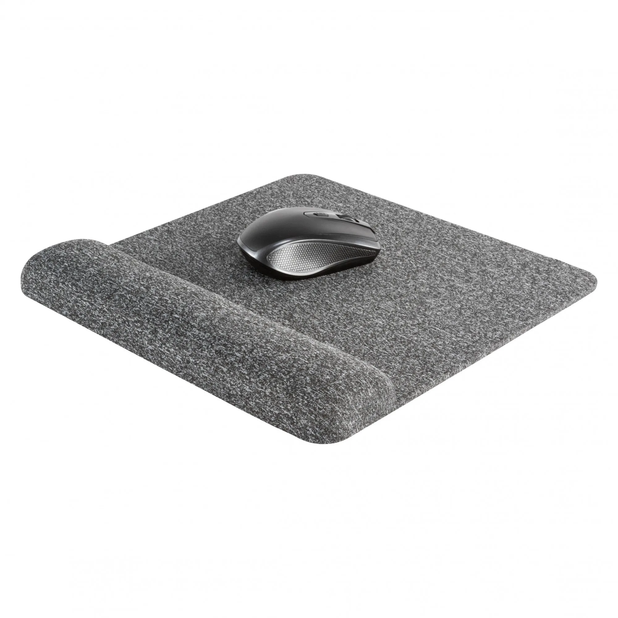 Premium Plush Mousepad