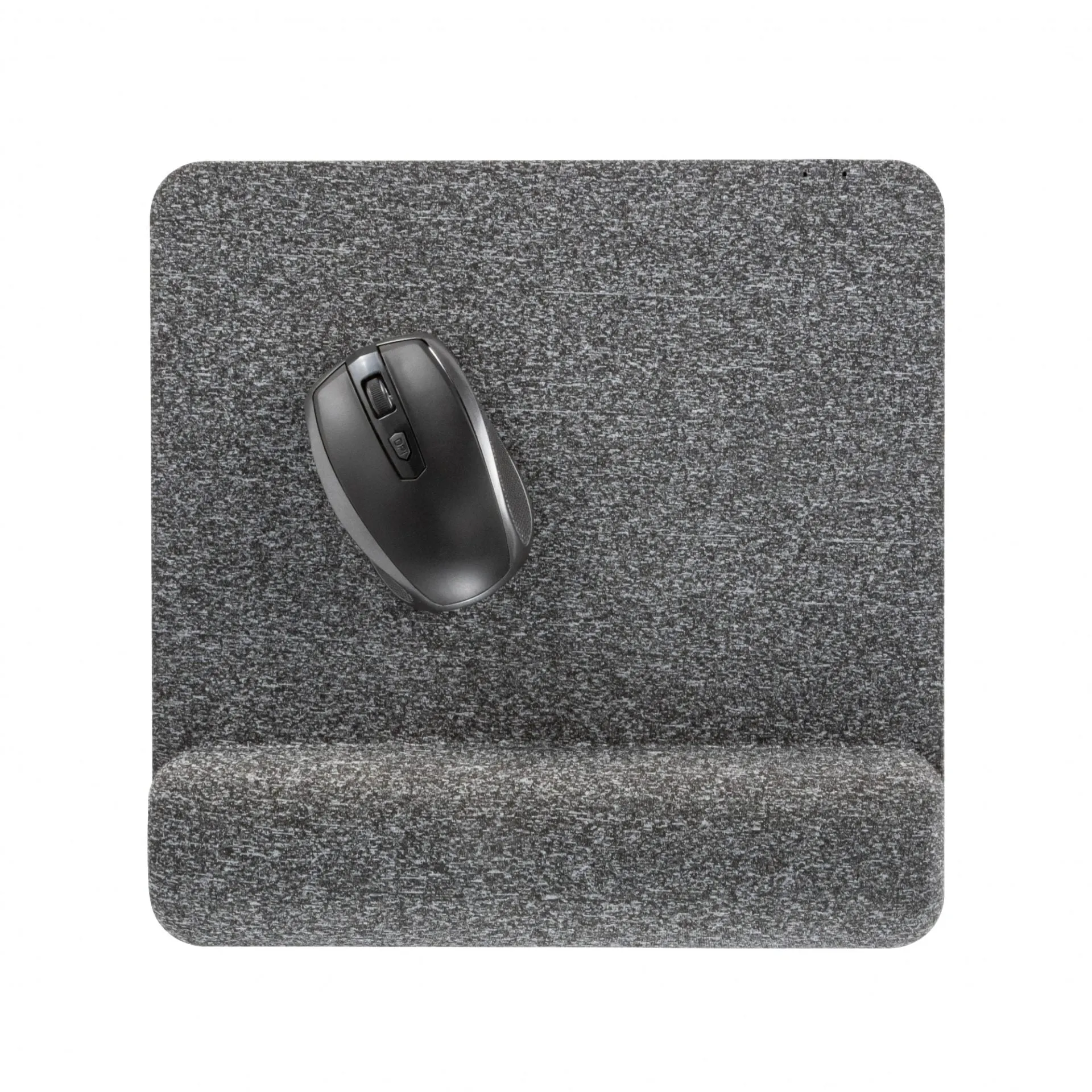 Premium Plush Mousepad