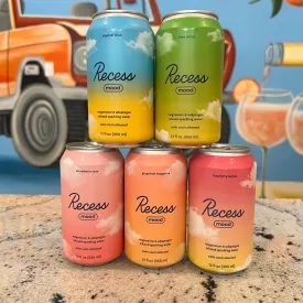 Recess - Mood Beverages