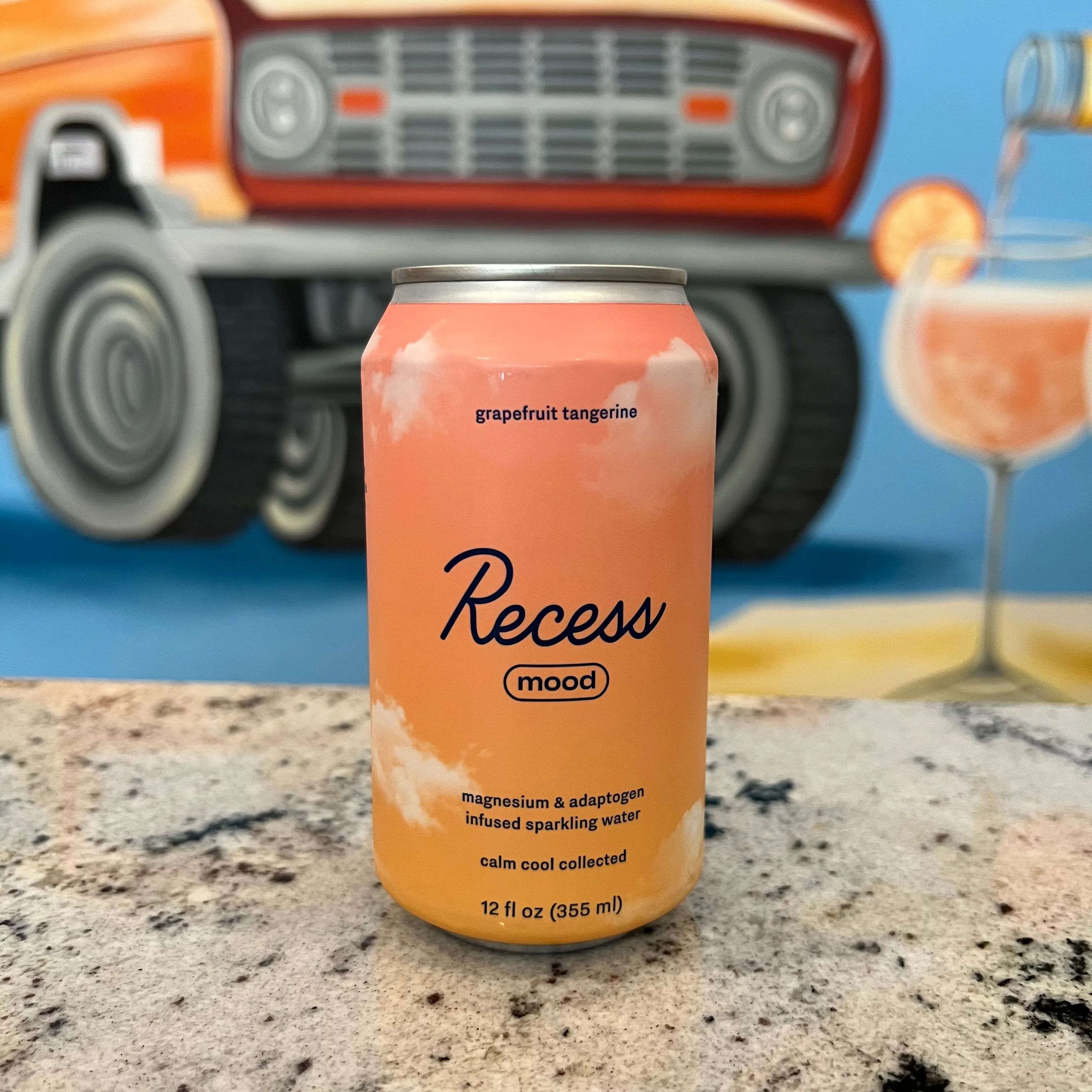 Recess - Mood Beverages