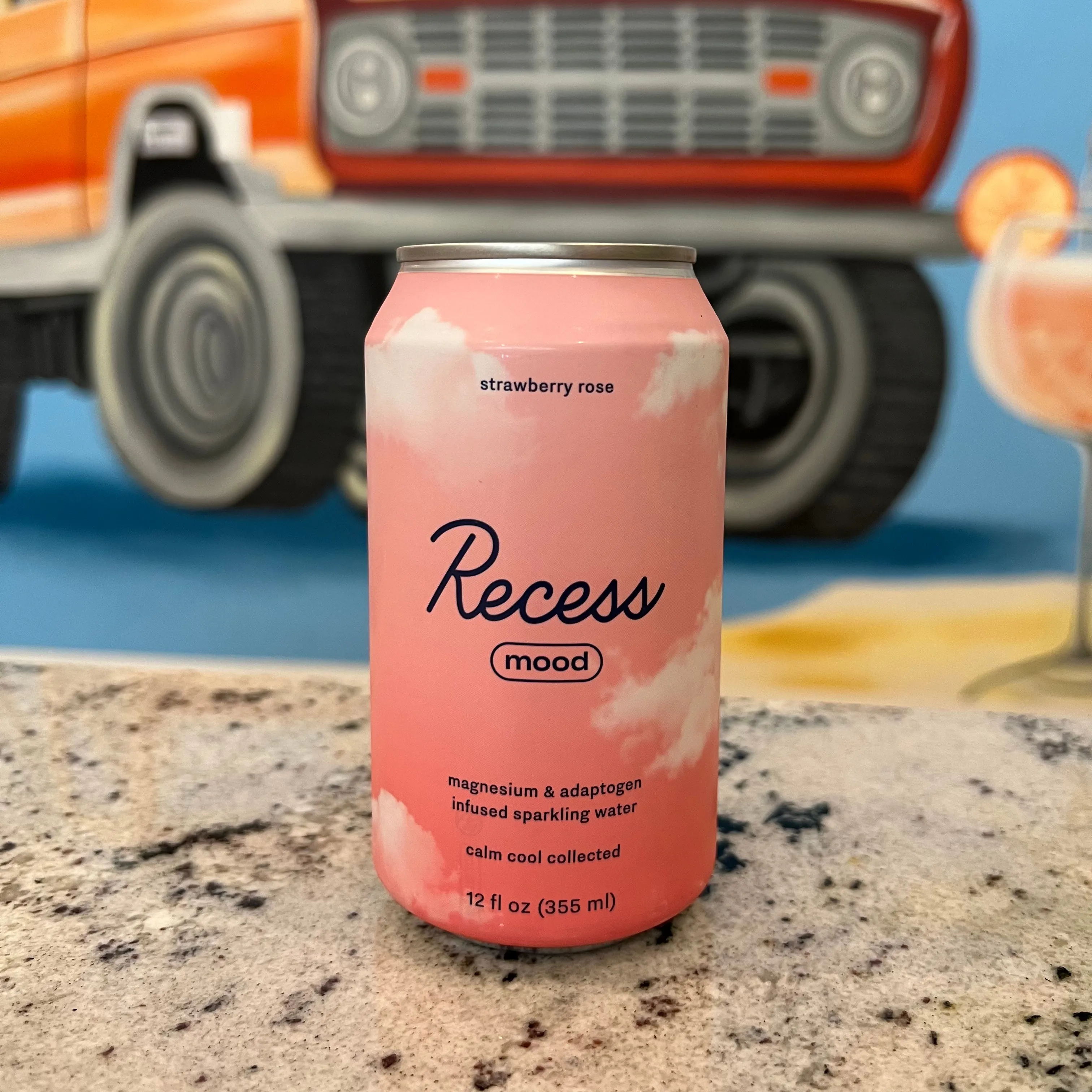 Recess - Mood Beverages