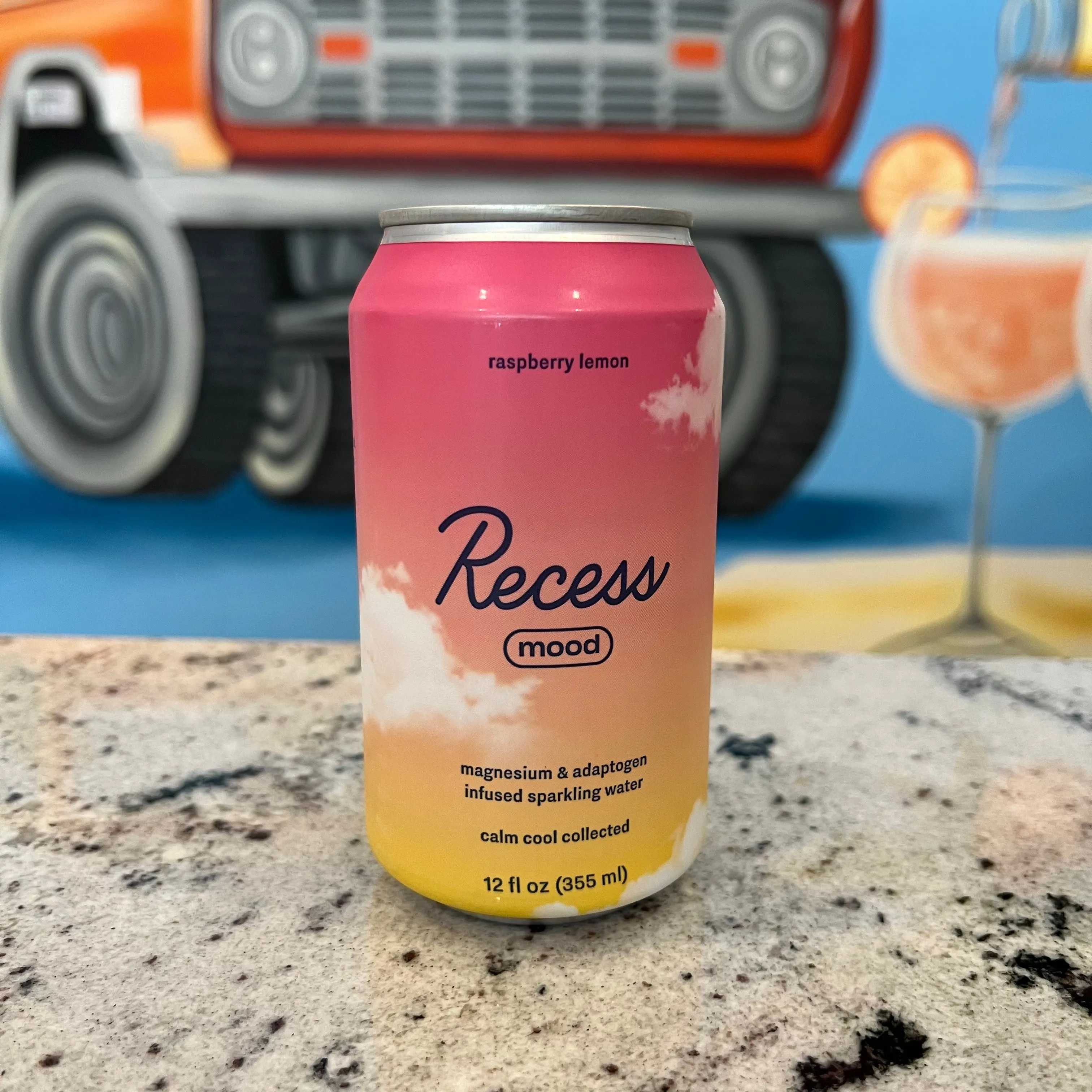 Recess - Mood Beverages