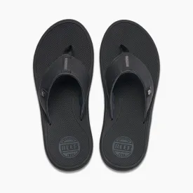 REEF PHANTOM NIAS BLACK/GREY - BLACK