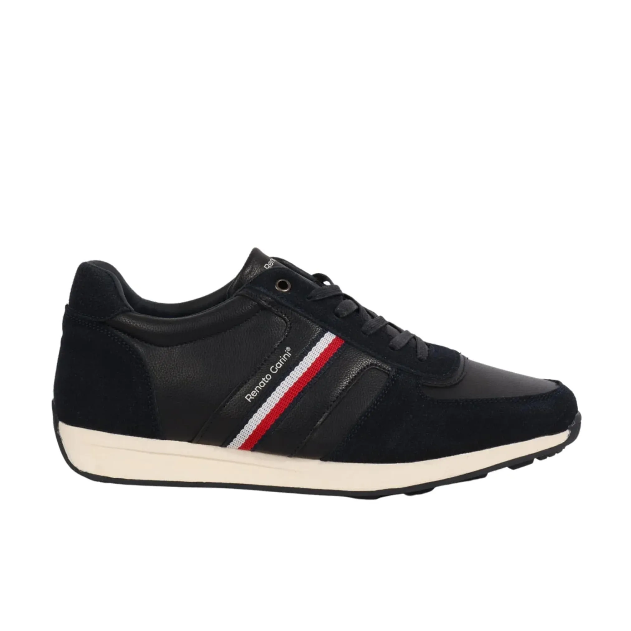 RENATO GARINI - Comfortable Men's Sneakers