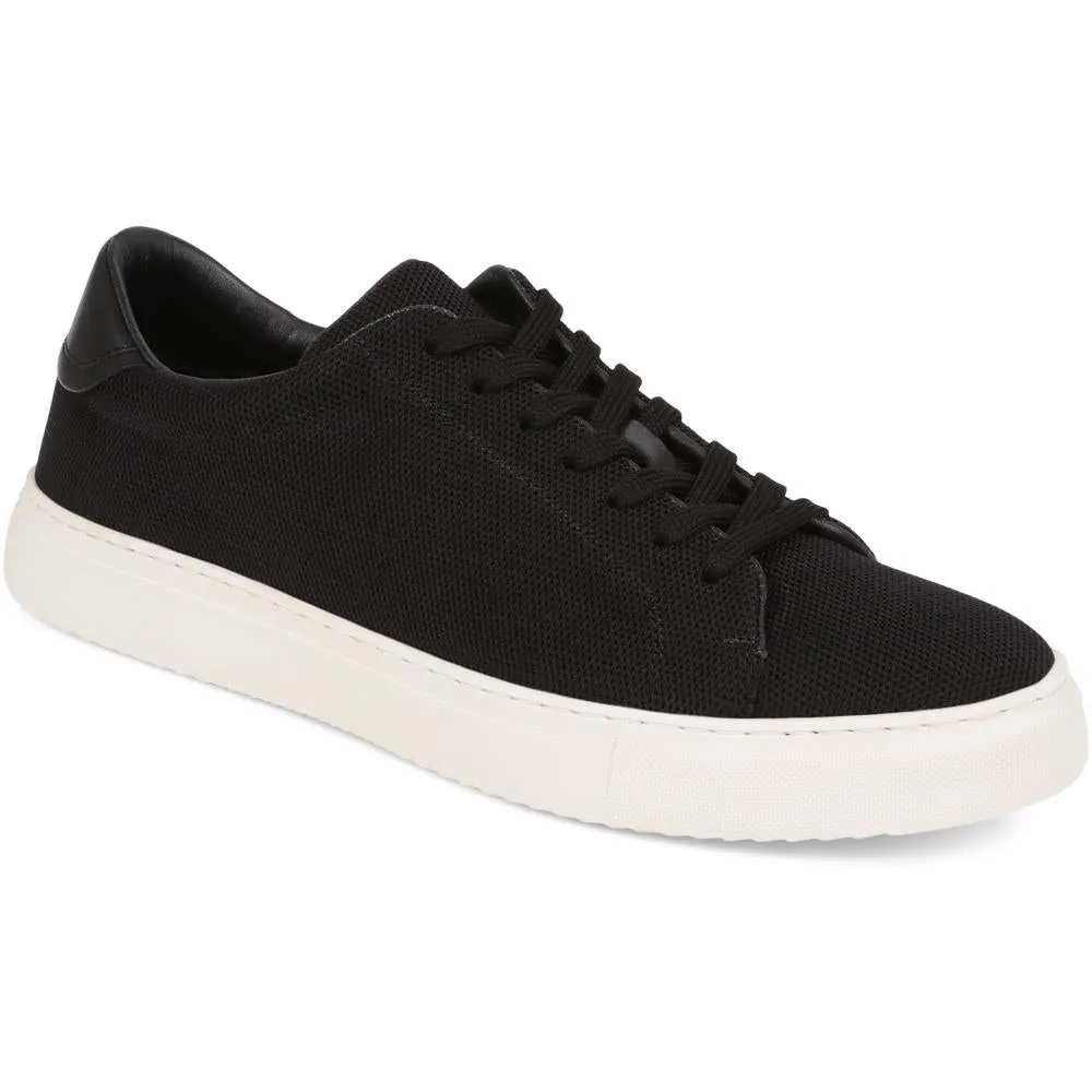 Samuele Lace-Up Trainers  - SAMUELE / 325 108