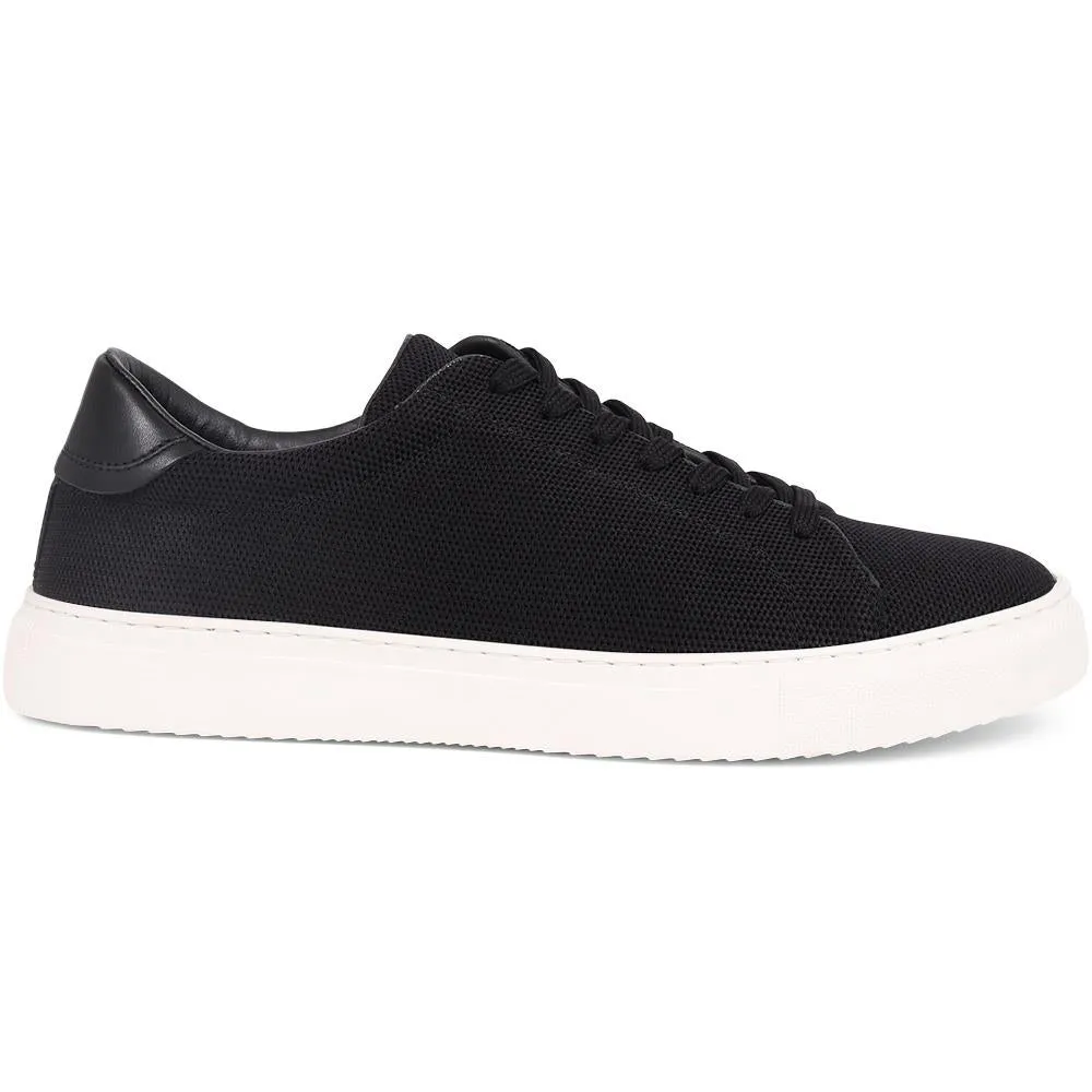 Samuele Lace-Up Trainers  - SAMUELE / 325 108