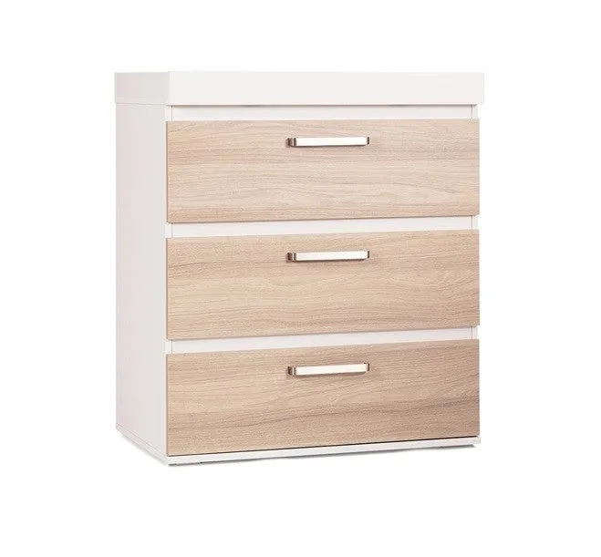 SilverCross Finchley Dresser (Box1)