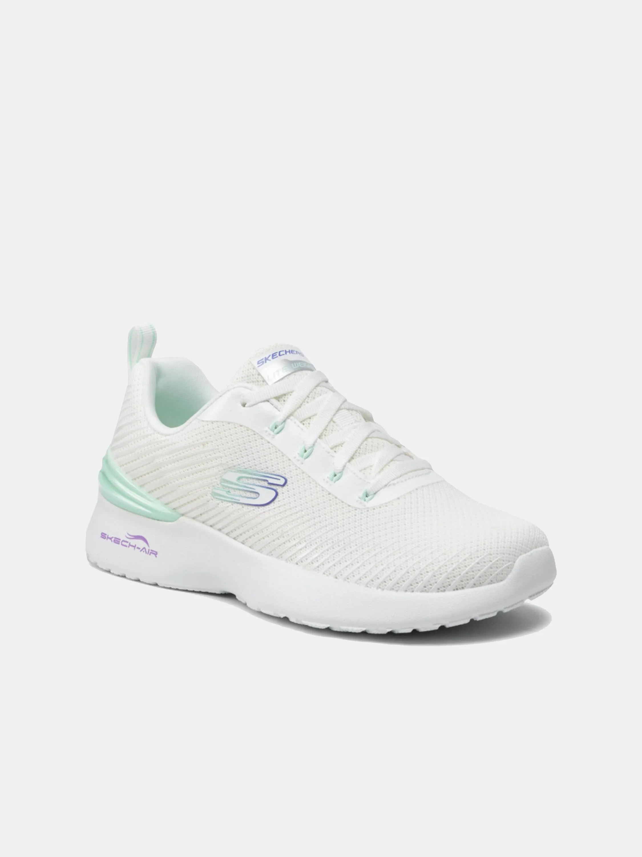 Skechers Women's Skech-Air Dynamight - Lumino Trainers