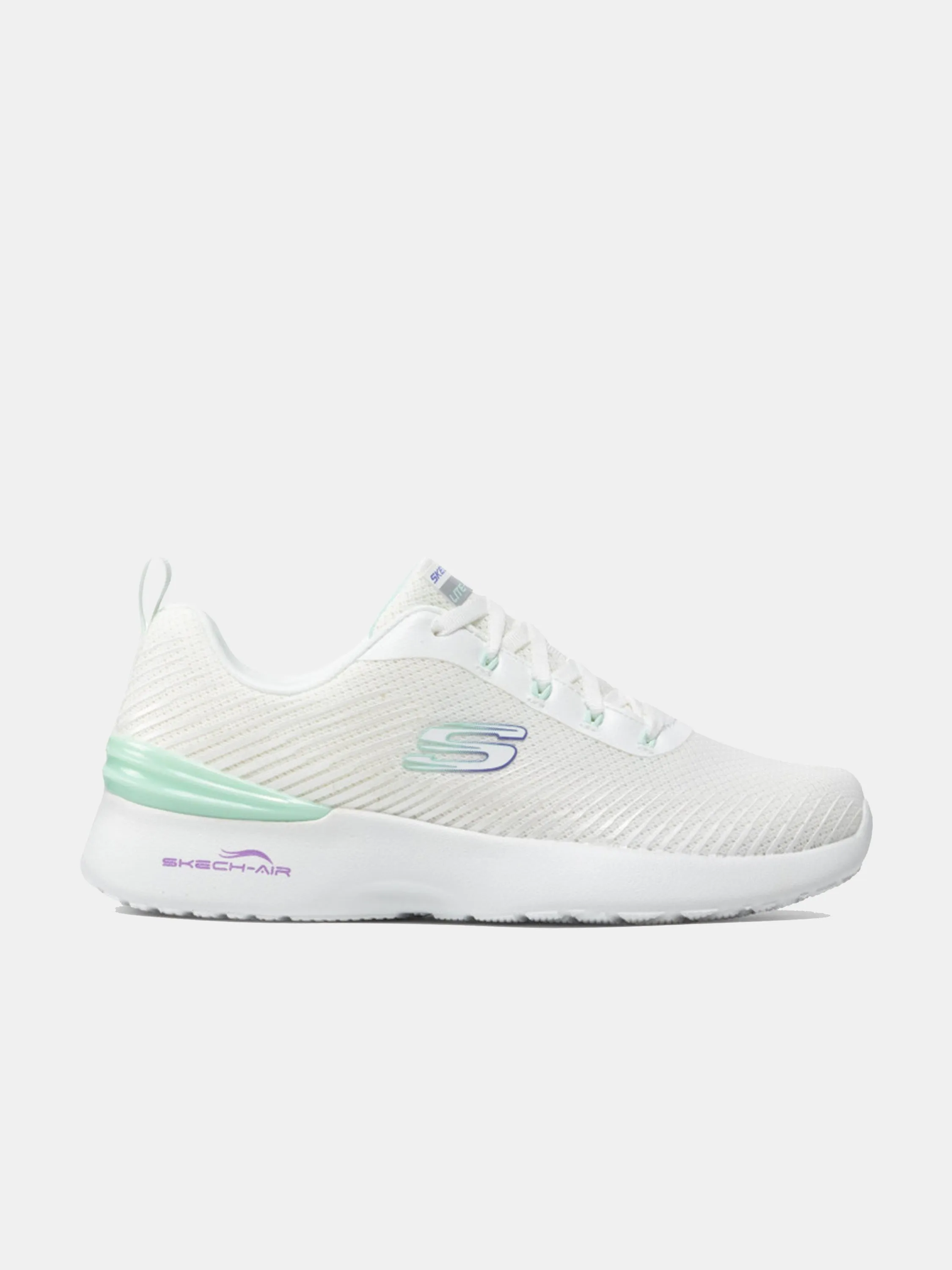 Skechers Women's Skech-Air Dynamight - Lumino Trainers