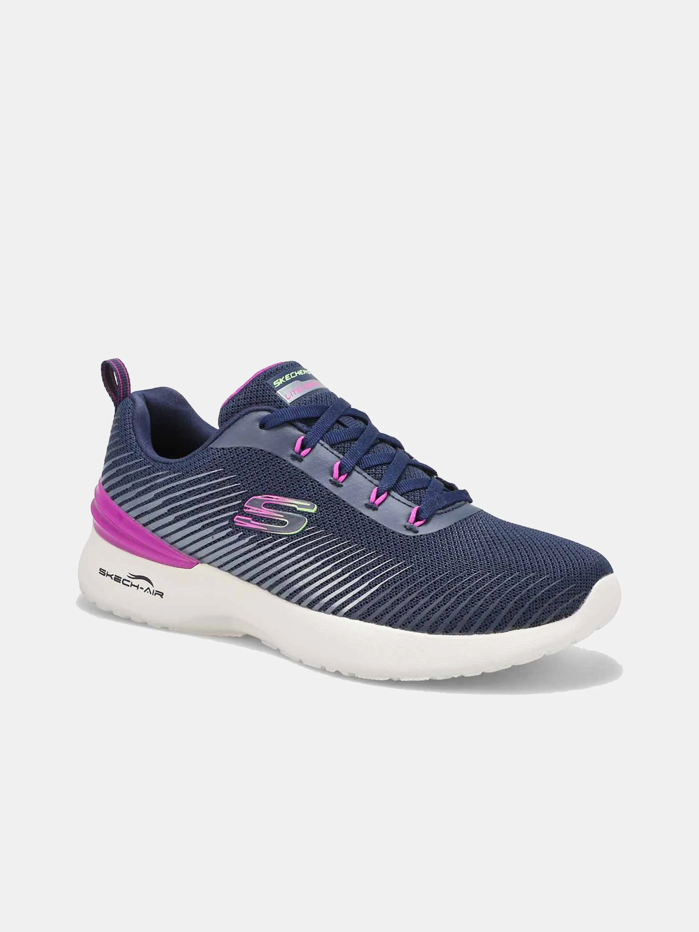 Skechers Women's Skech-Air Dynamight - Lumino Trainers