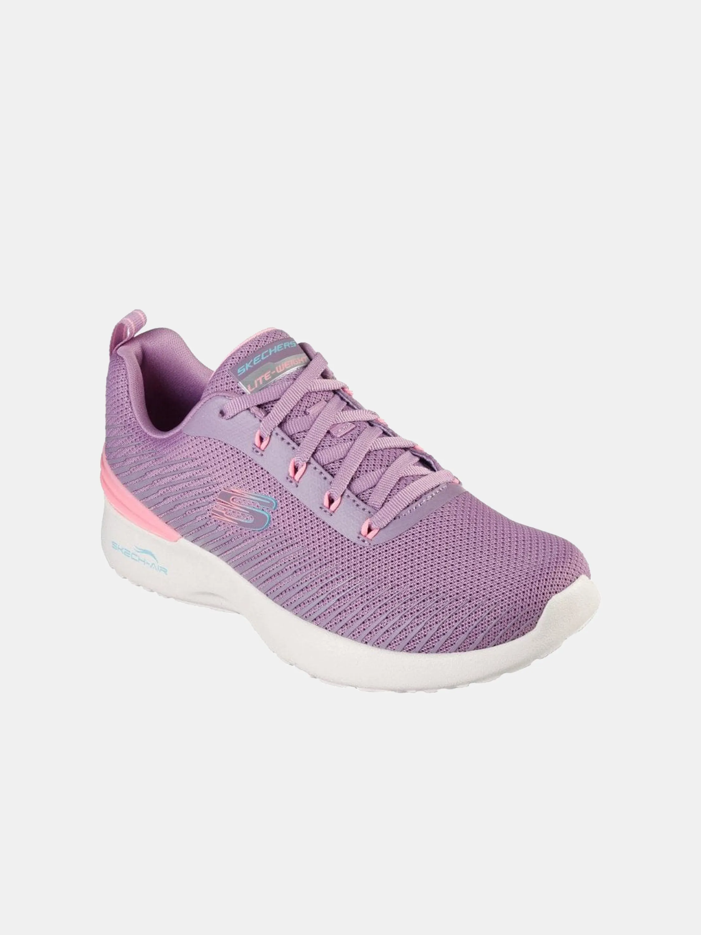 Skechers Women's Skech-Air Dynamight - Lumino Trainers