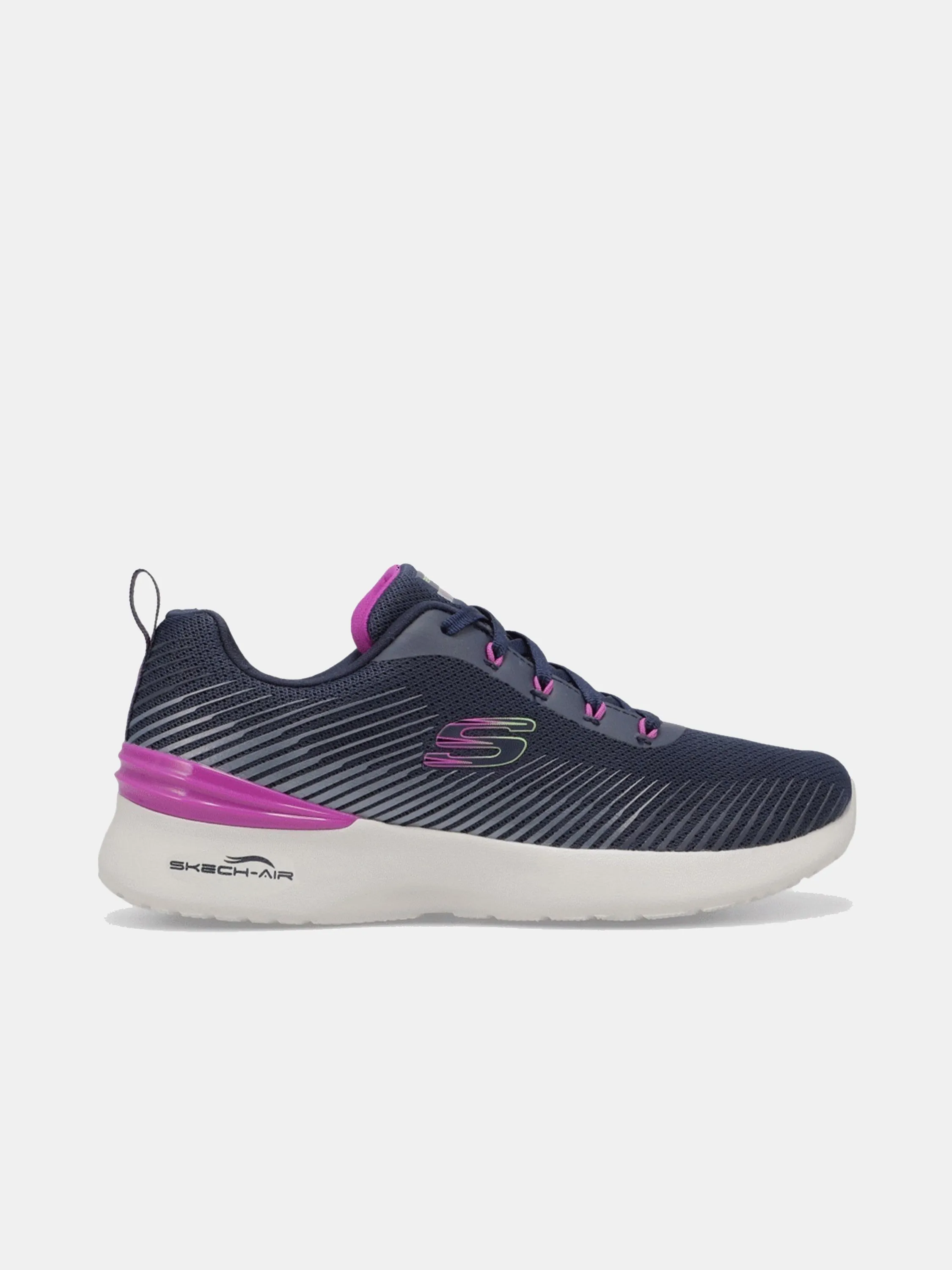 Skechers Women's Skech-Air Dynamight - Lumino Trainers