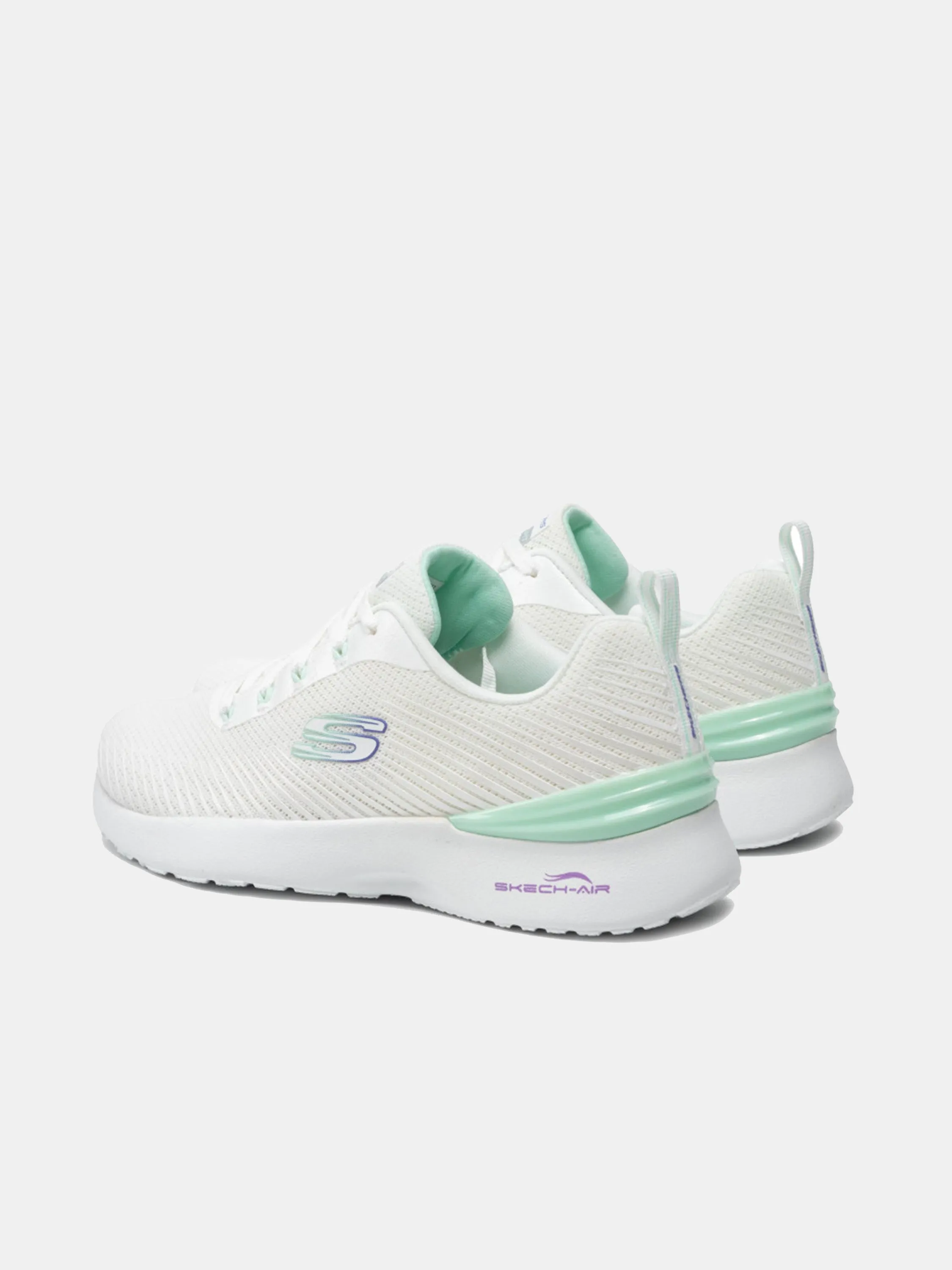 Skechers Women's Skech-Air Dynamight - Lumino Trainers