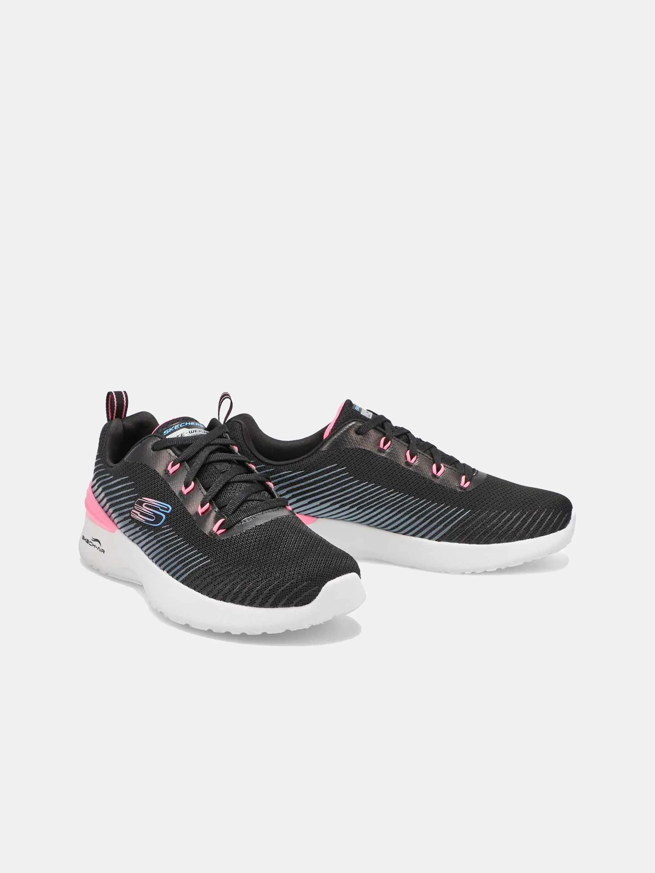 Skechers Women's Skech-Air Dynamight - Lumino Trainers