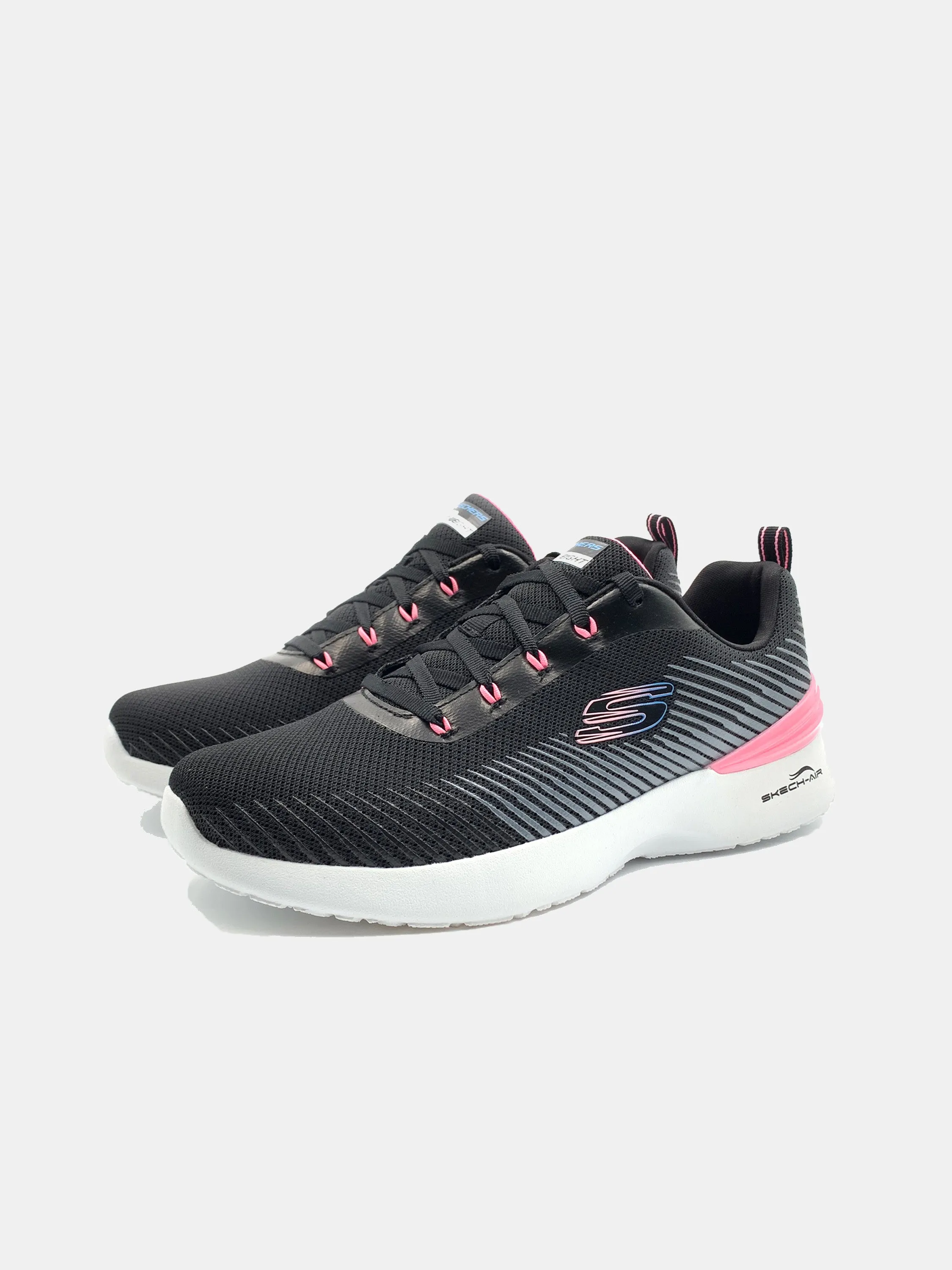 Skechers Women's Skech-Air Dynamight - Lumino Trainers