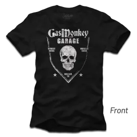 Skull Rampart Tee