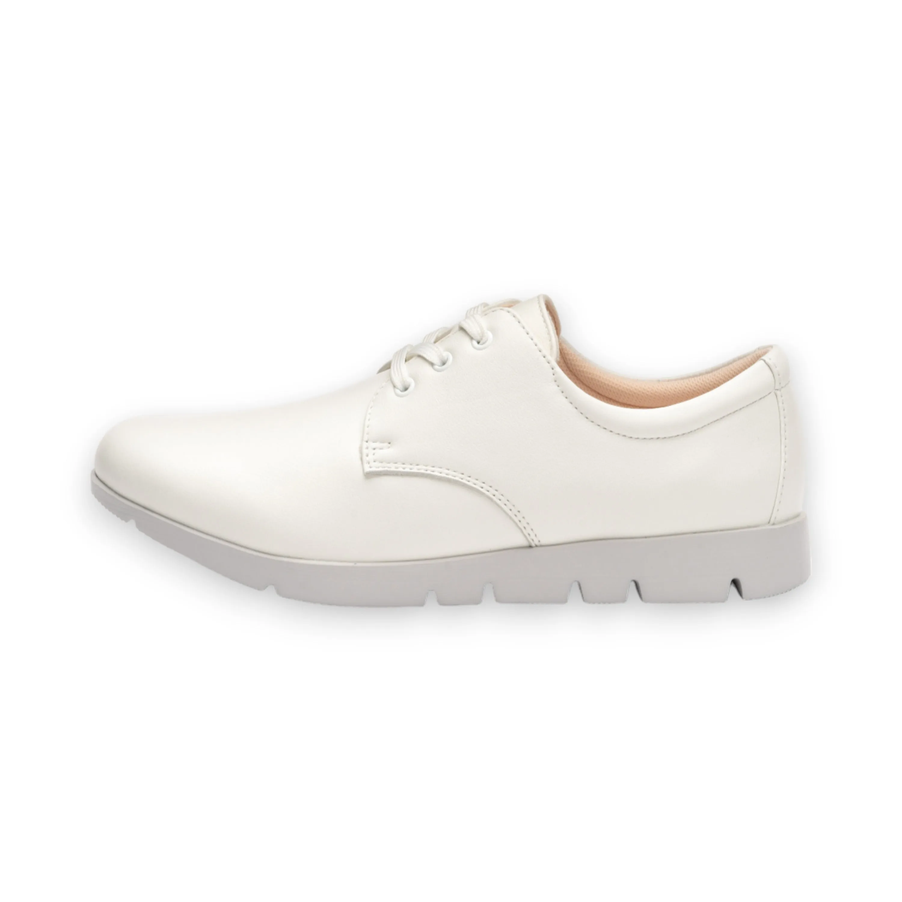 SOFTJOY | Soft cow leather sneakers #SJ004