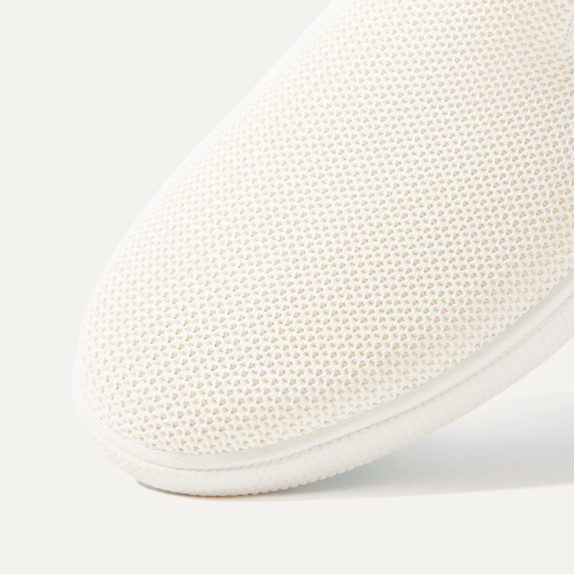 The Ravello Slip On Sneaker - Whitecap