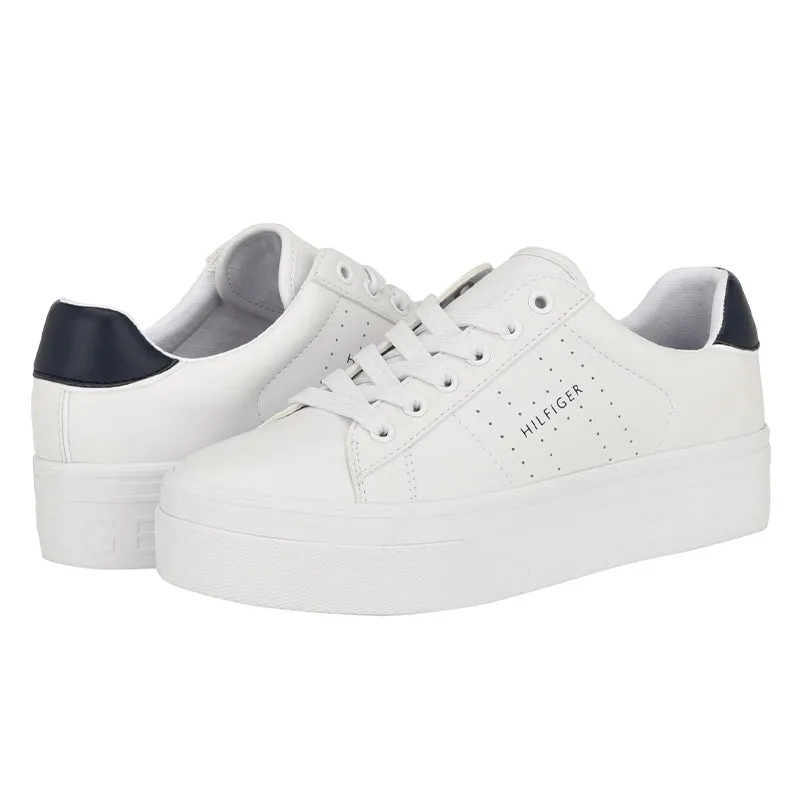 TOMMY HILFIGER BRAIA SNEAKER TW48