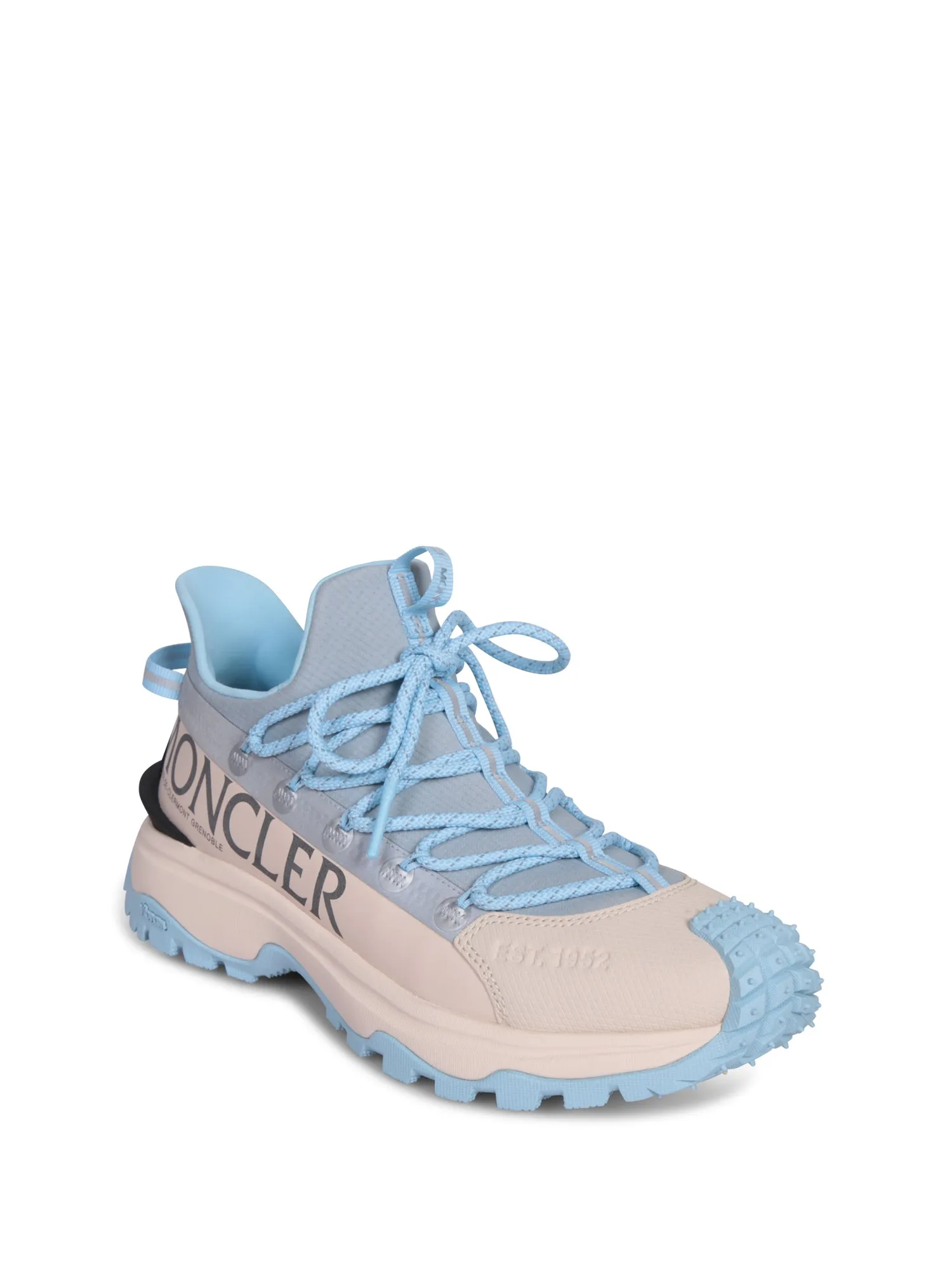 Trailgrip Lite 2 grey/ light blue sneakers