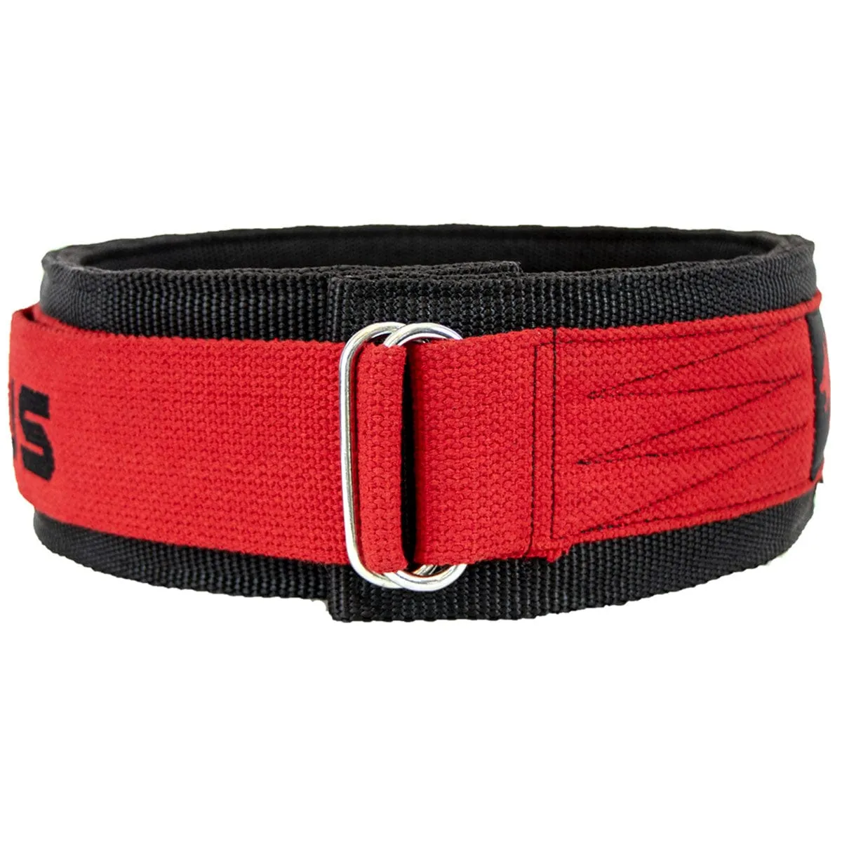 Triple-Ply Deadlift Belt V2