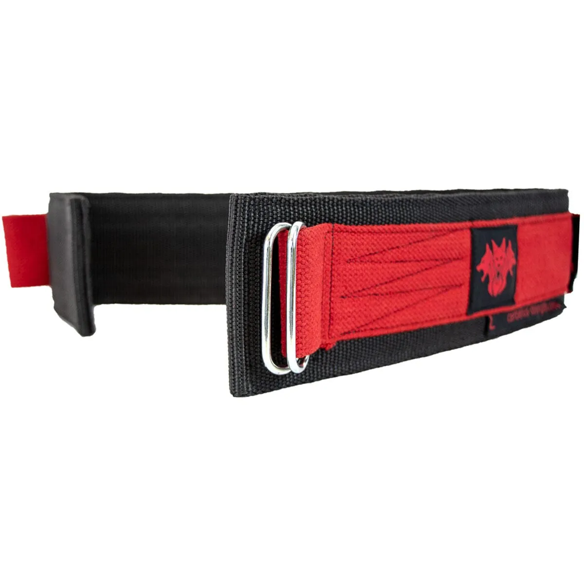 Triple-Ply Deadlift Belt V2