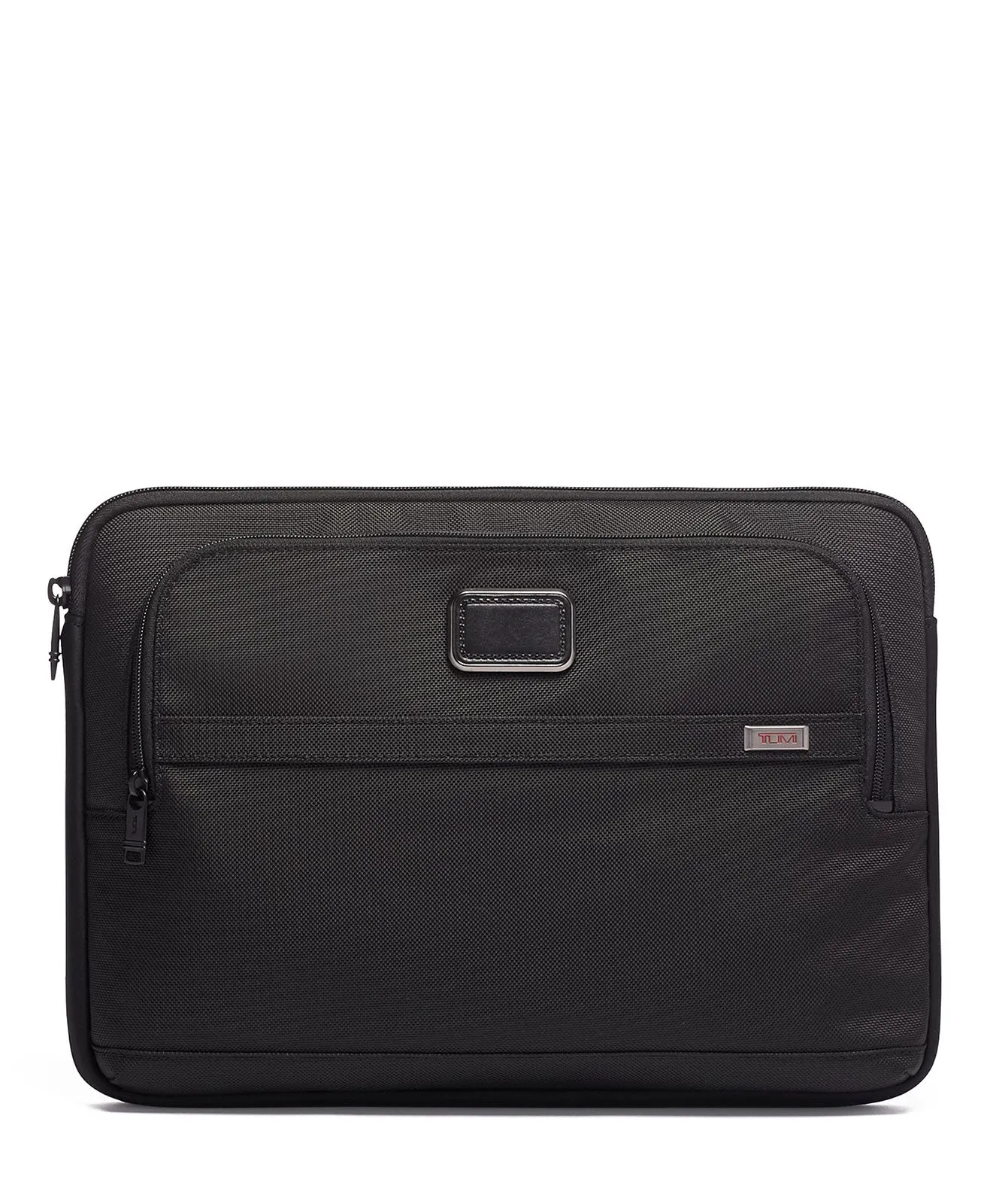 Tumi Large Laptop Cover, Black