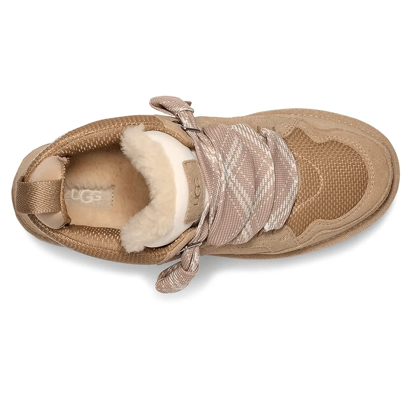 UGG Lowmel Trainer 'Sand' (W)