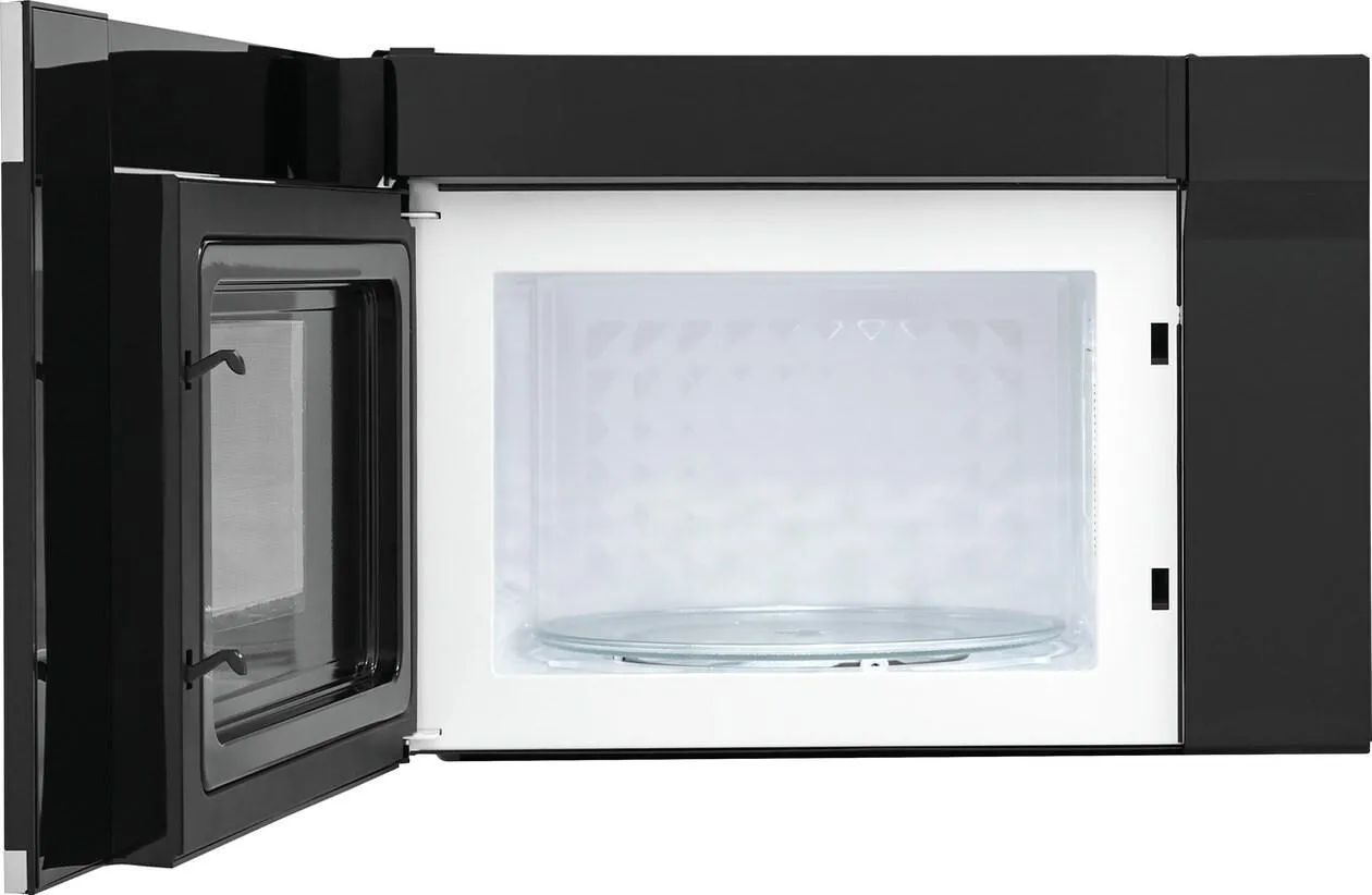 UMV1422US Frigidaire 1.4 Cu. Ft. Over-The-Range Microwave