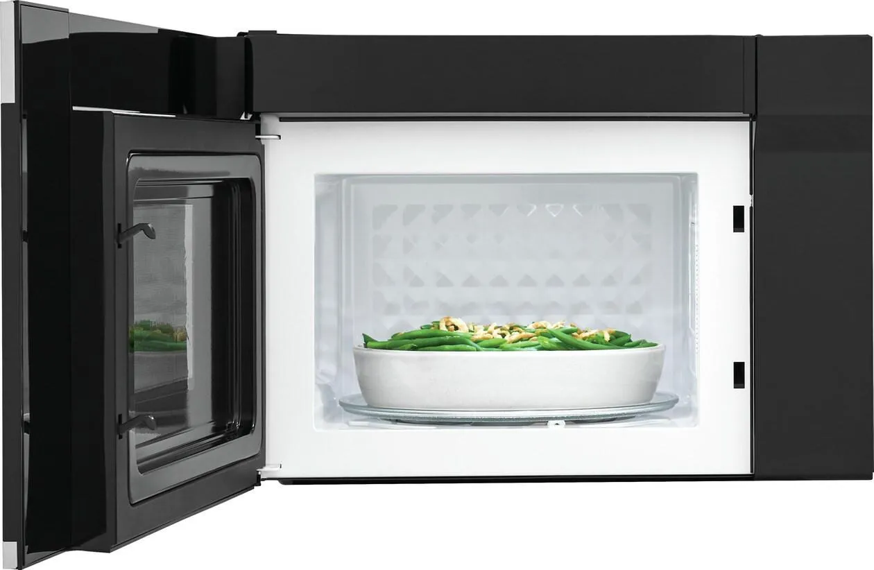 UMV1422US Frigidaire 1.4 Cu. Ft. Over-The-Range Microwave