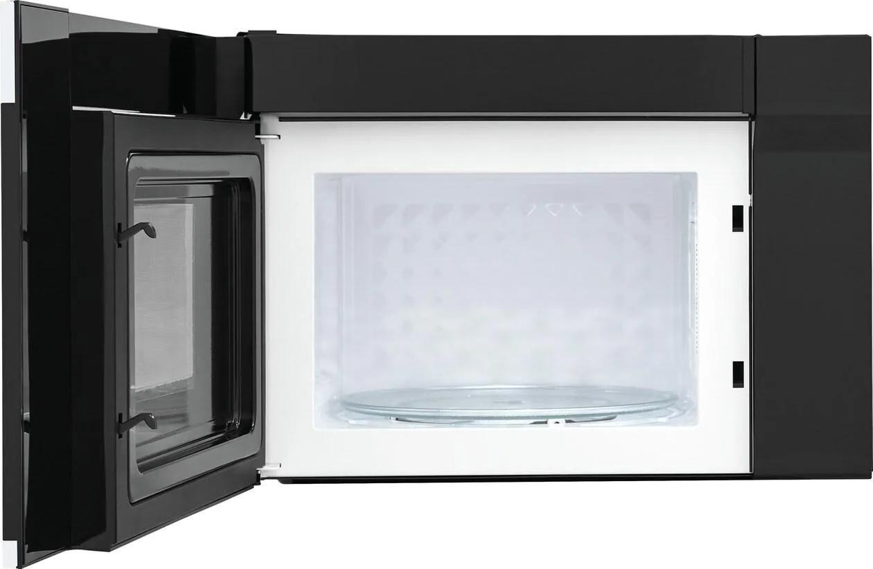 UMV1422UW Frigidaire 1.4 Cu. Ft. Over-The-Range Microwave