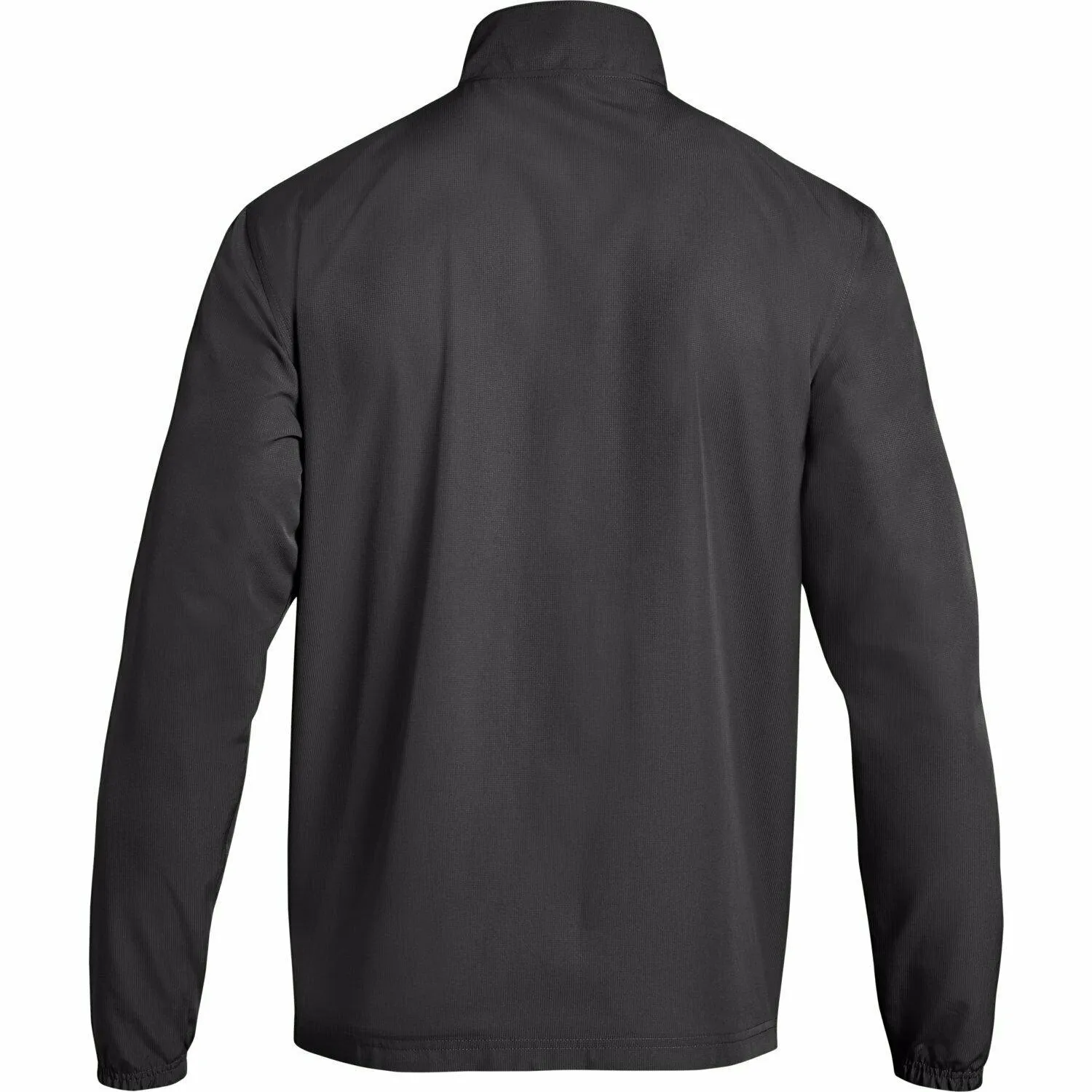 Under Armour Mens Sportstyle Woven Full Zip Jacket