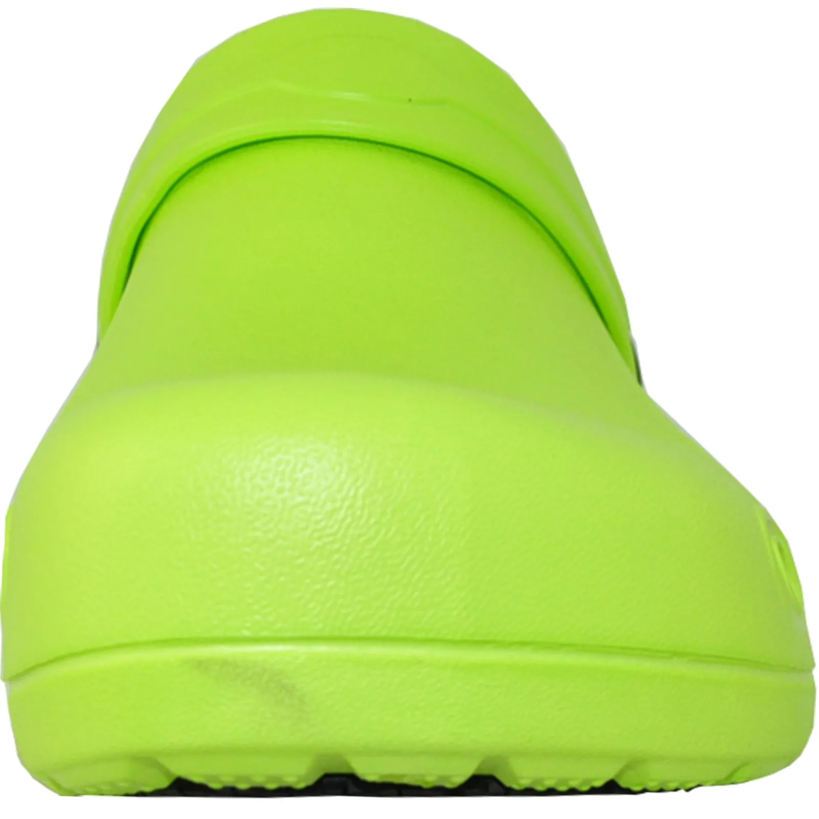 VANGELO Men Slip Resistant Clog RITZ Lime