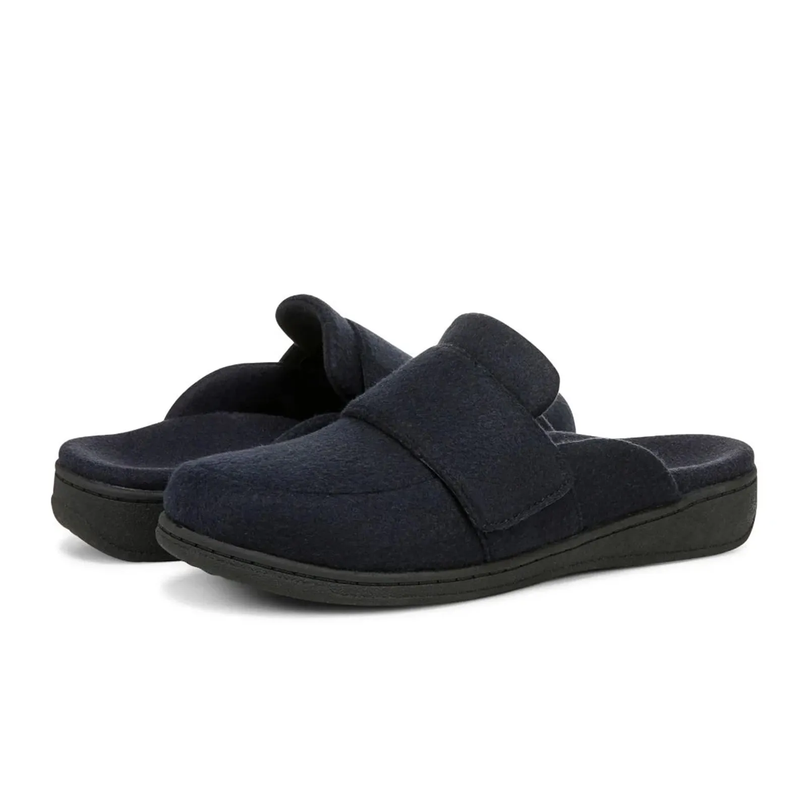 Vionic Gemma II Slipper (Women) - Navy