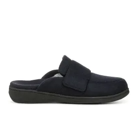 Vionic Gemma II Slipper (Women) - Navy