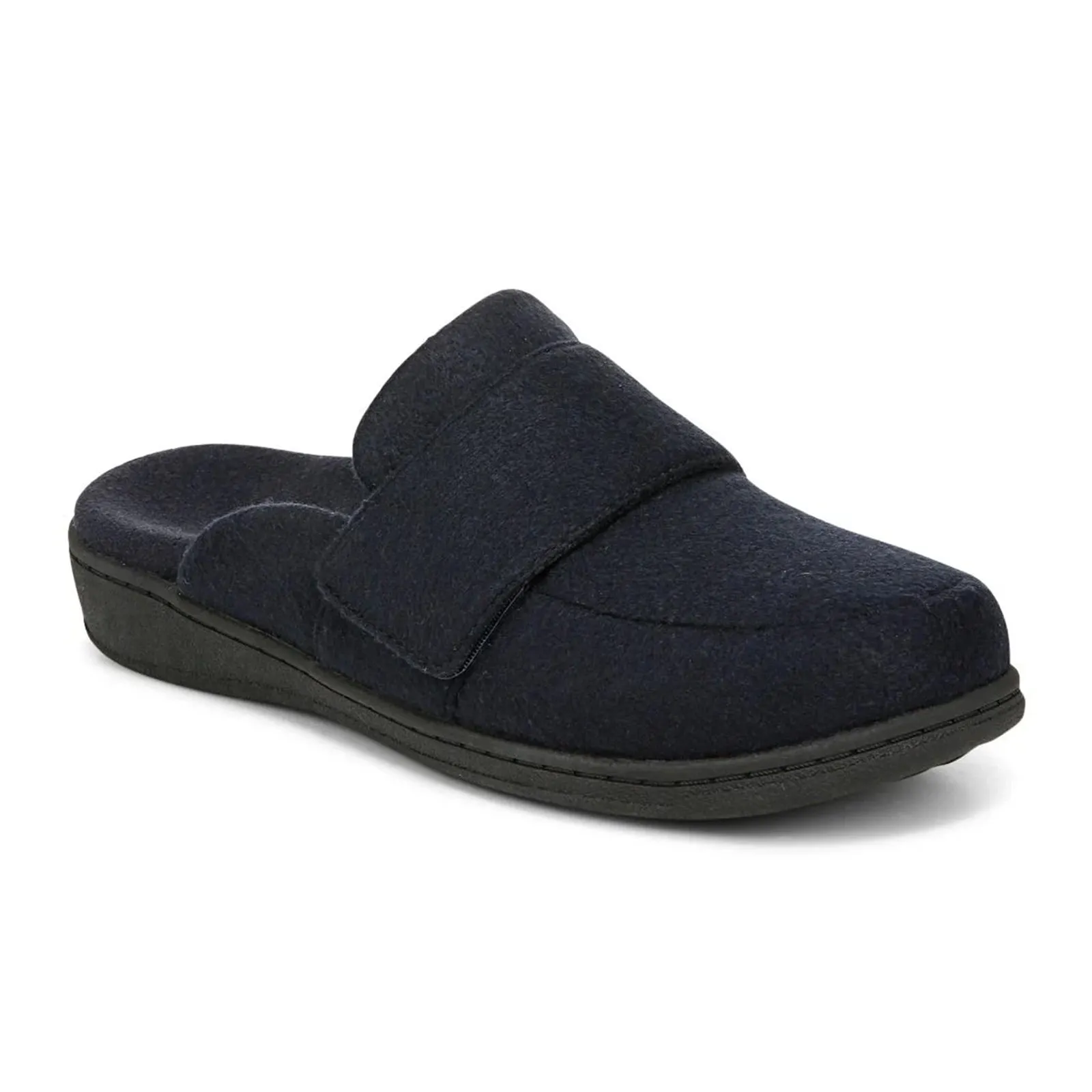 Vionic Gemma II Slipper (Women) - Navy