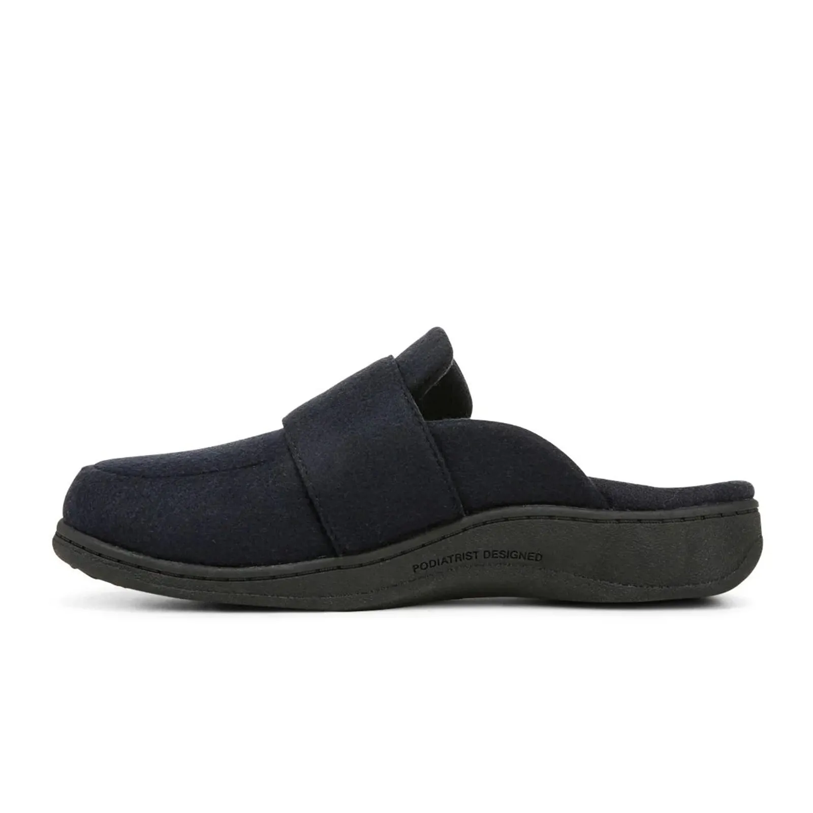 Vionic Gemma II Slipper (Women) - Navy