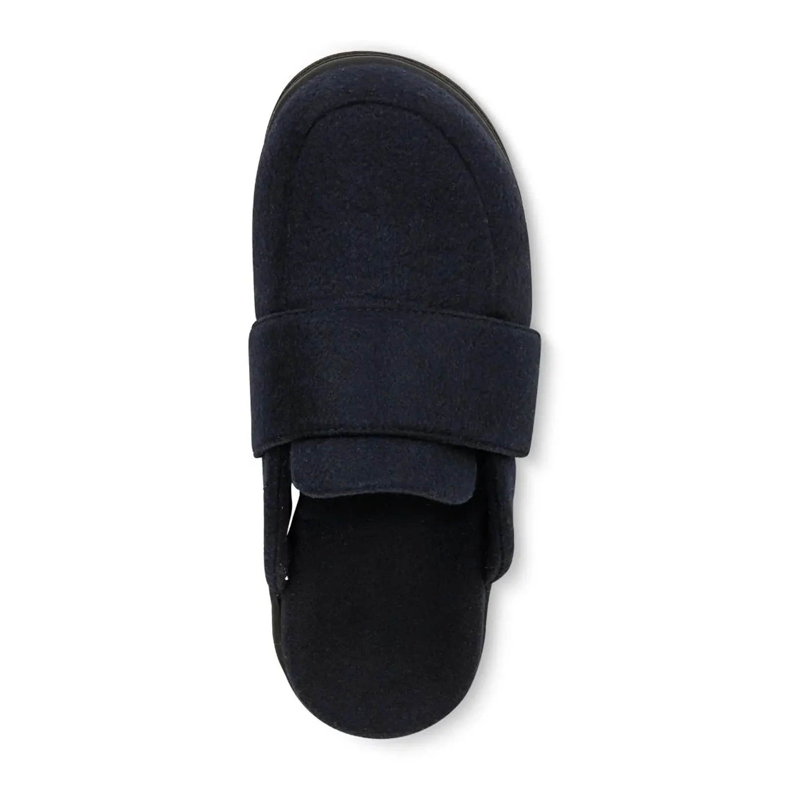 Vionic Gemma II Slipper (Women) - Navy