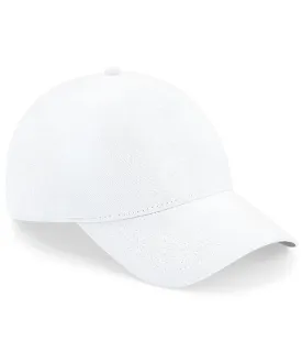 White - Seamless waterproof cap