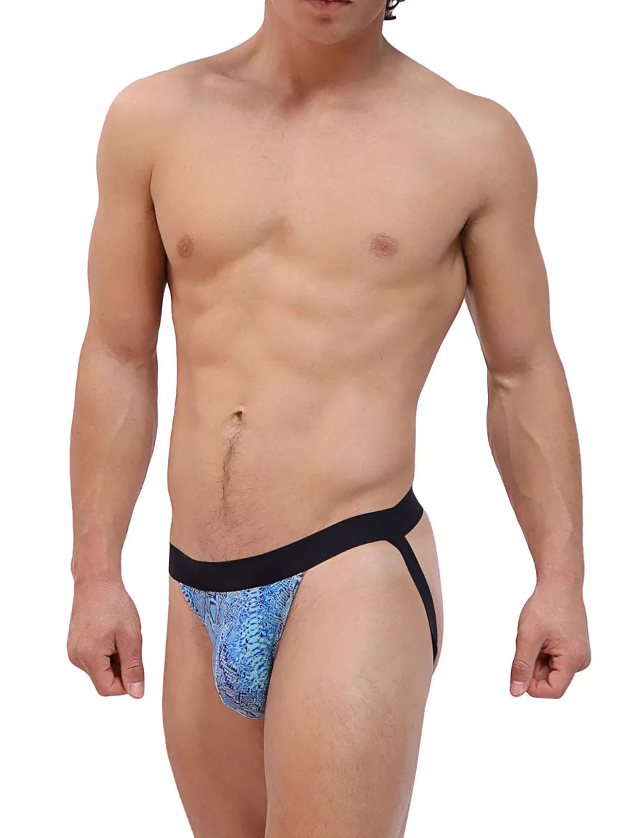 Wild Side Jock Strap