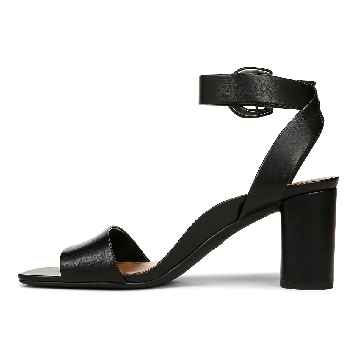 Zinfandel Heeled Sandal